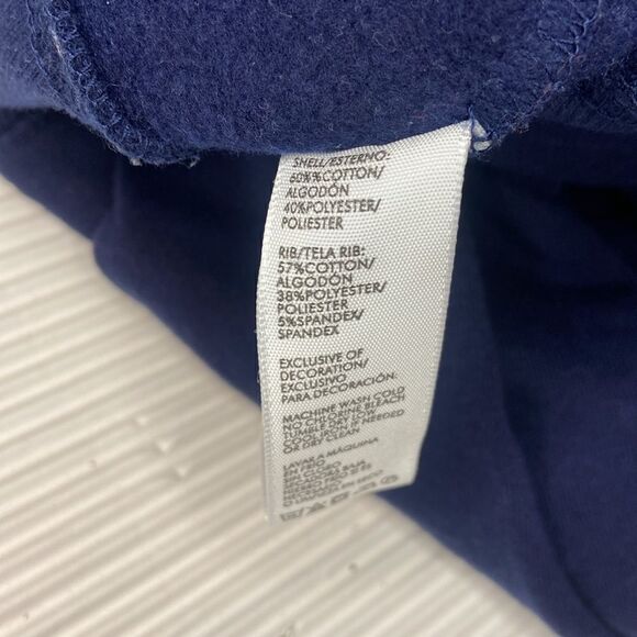 Rebecca Minkoff
Jennings Love You Graphic Sweatshirt Small - Picture 6 of 6